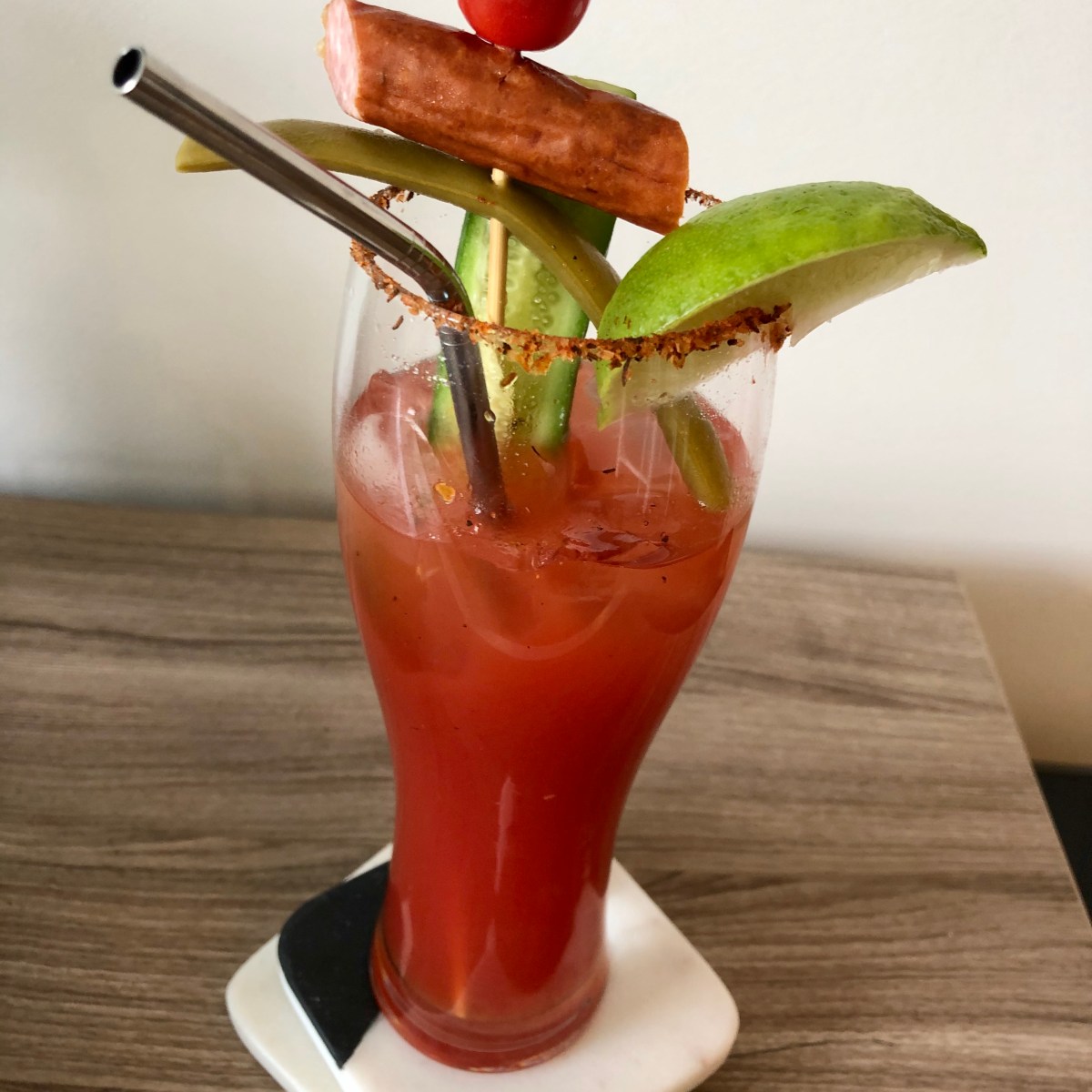 The Great Canadian&nbsp;Caesar