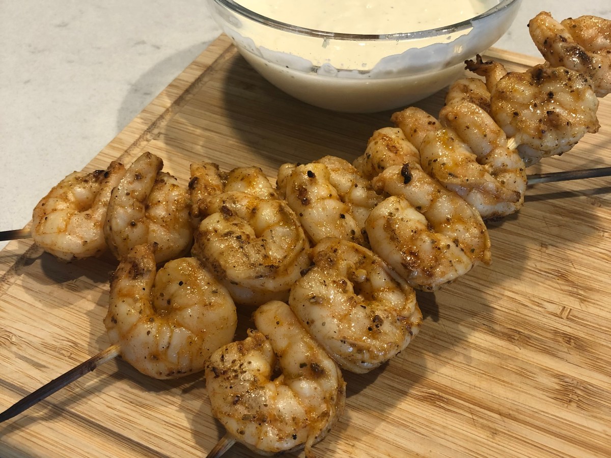 Lemon Aioli